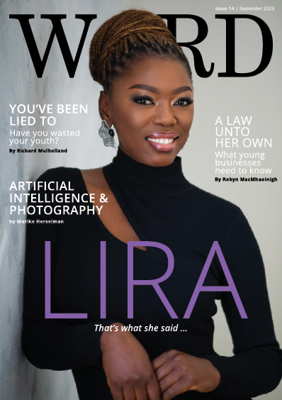 Word Issue 14