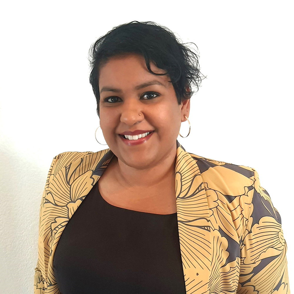 Kalnishi Singh