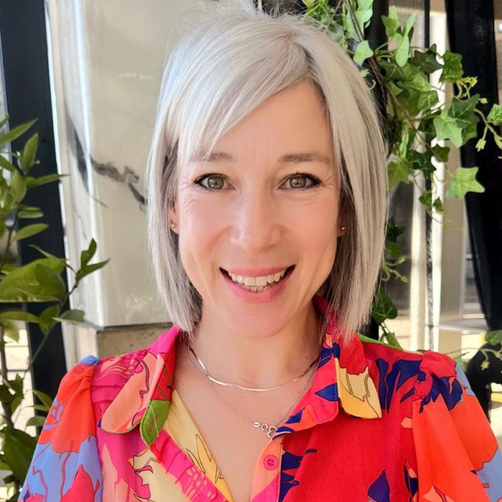 Melissa Monaghan-Kemper