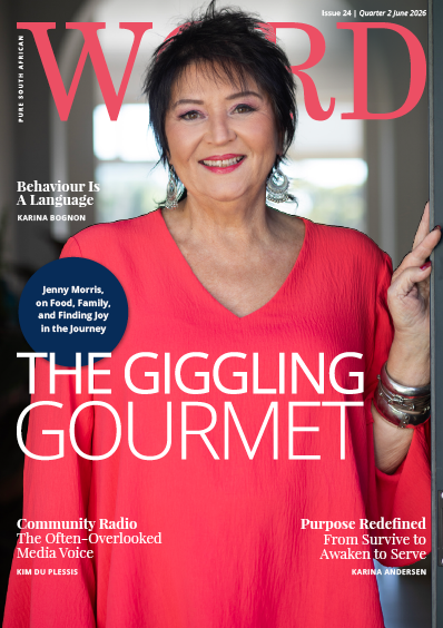 WORD Issue 24