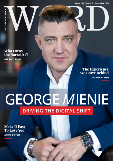 WORD Issue 25
